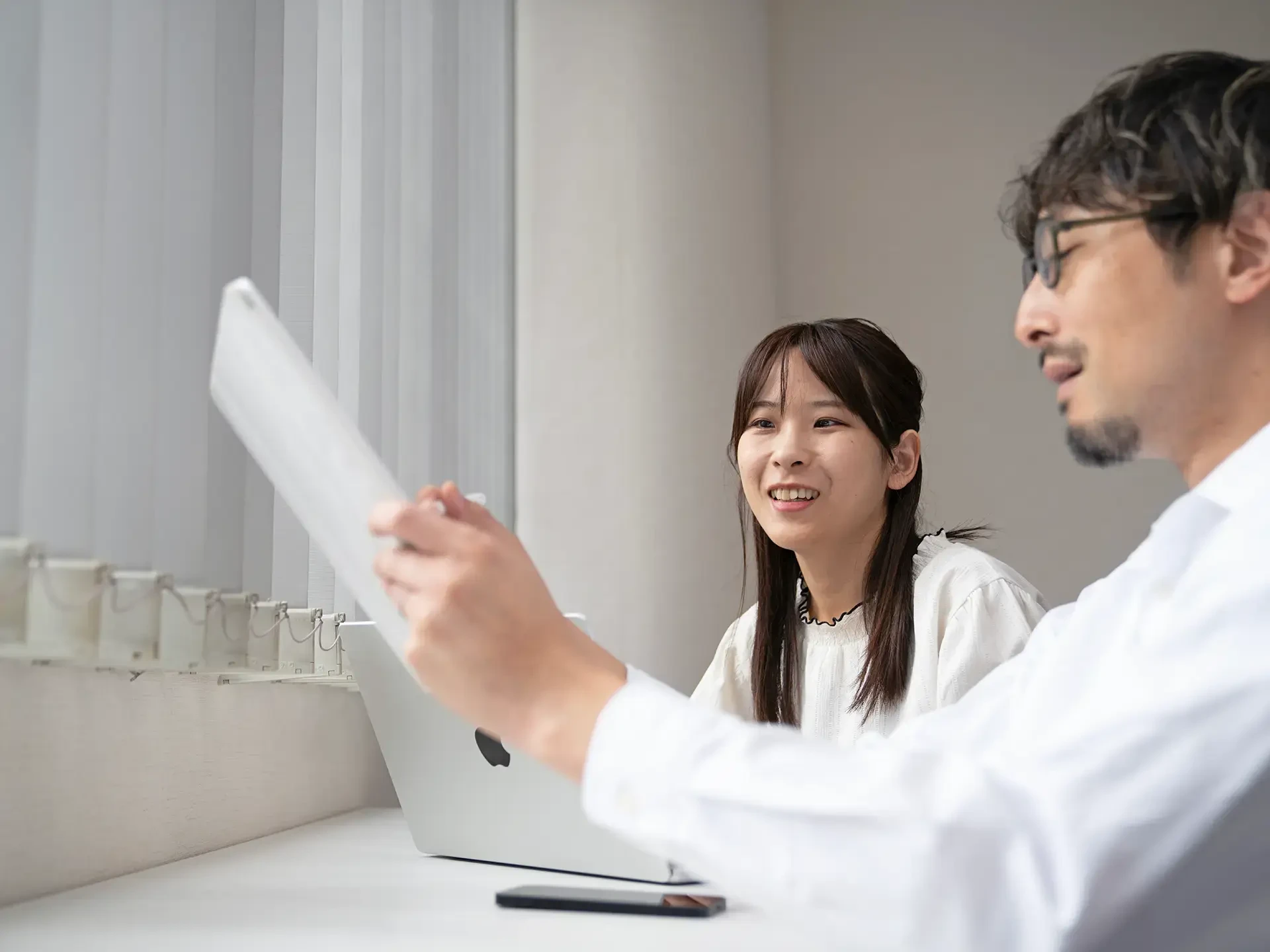 企画・デザイン事業企画営業部イメージ