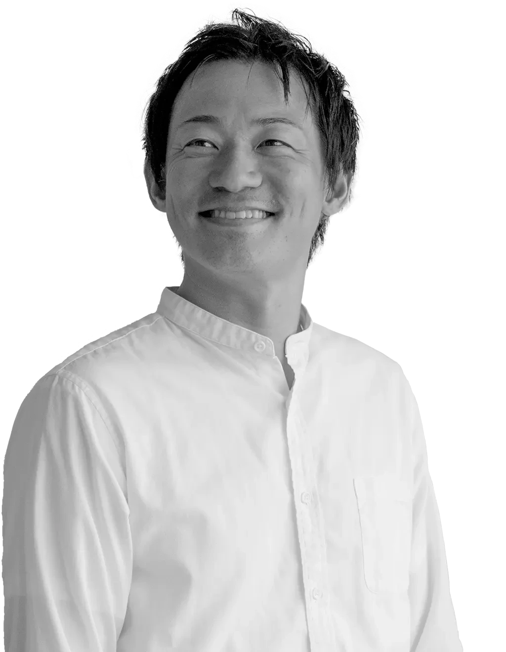 やりたいをデザインするイメージ人物